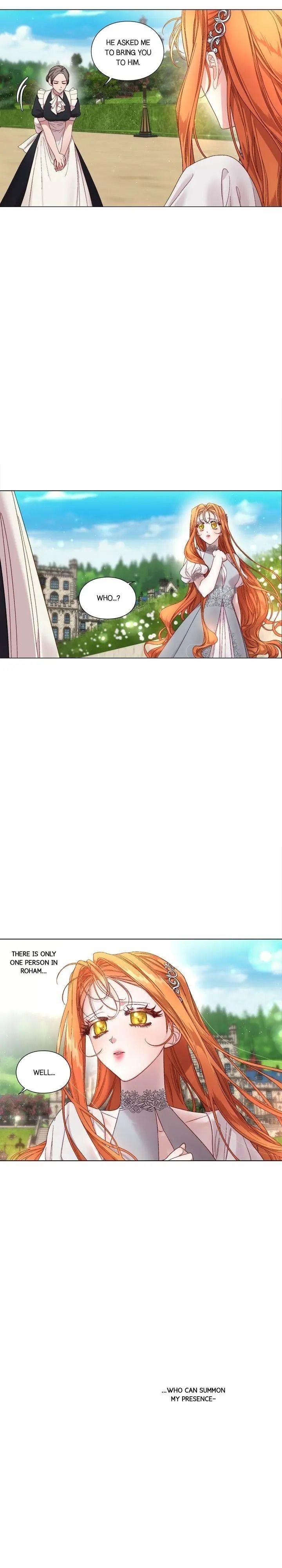 Lucia (Taruvi) Chapter 60 - Page 23 in English
