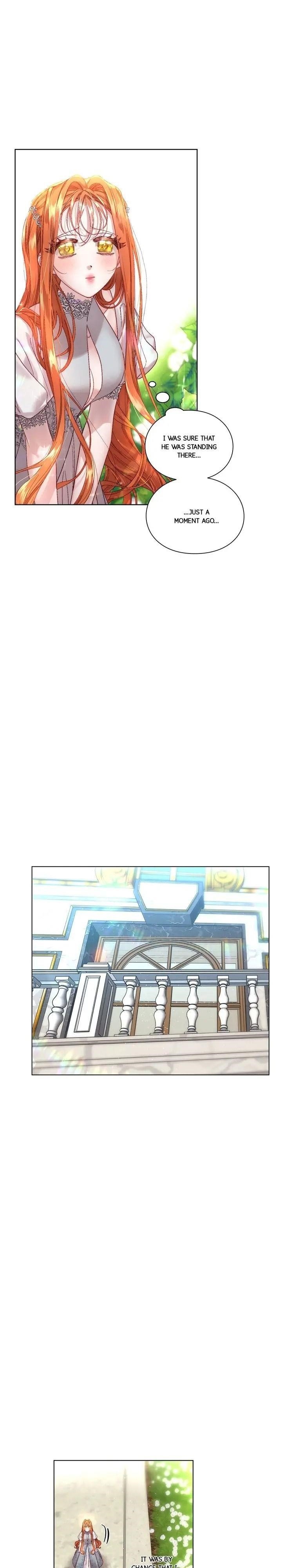 Lucia (Taruvi) Chapter 60 - Page 3 in English
