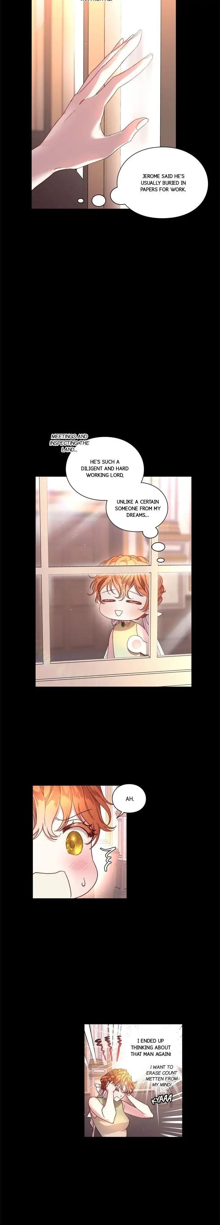 Lucia (Taruvi) Chapter 60 - Page 7 in English