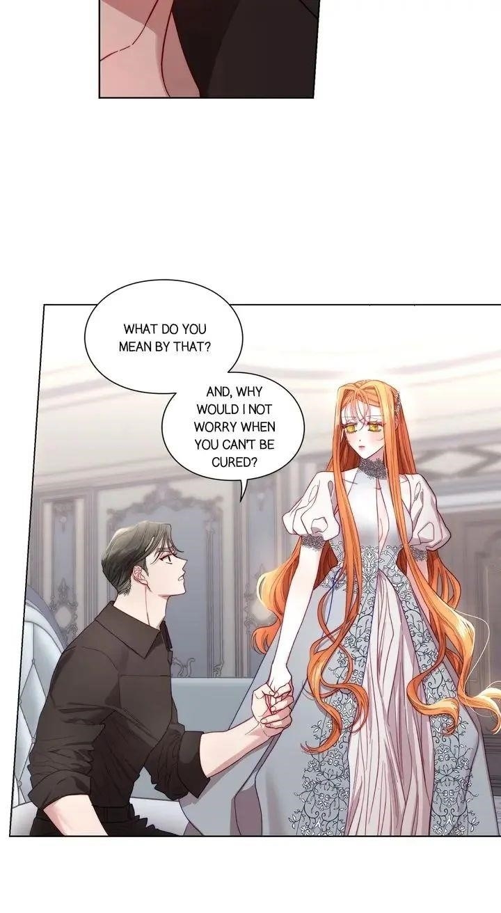 Lucia (Taruvi) Chapter 61 - Page 20 in English