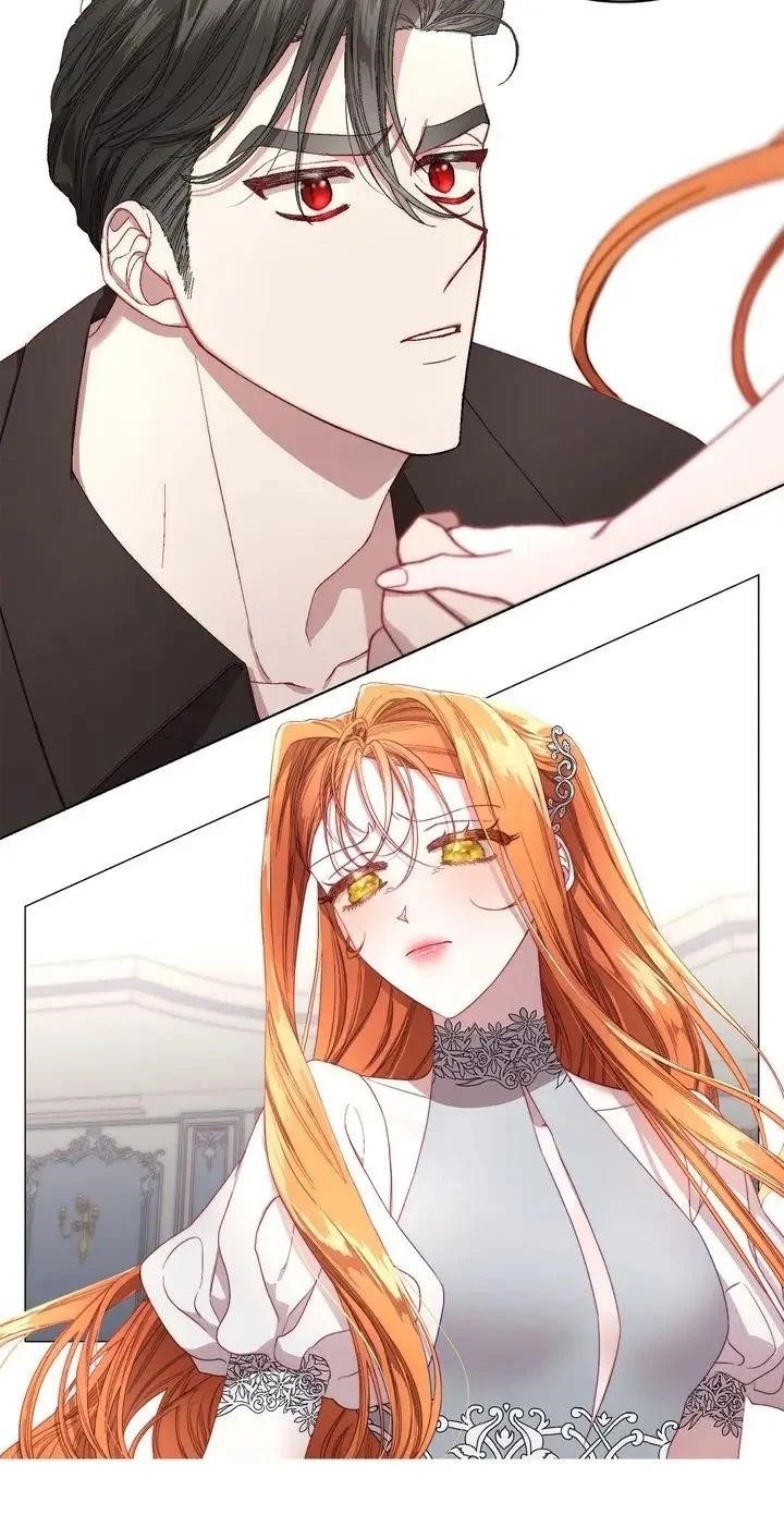 Lucia (Taruvi) Chapter 61 - Page 22 in English