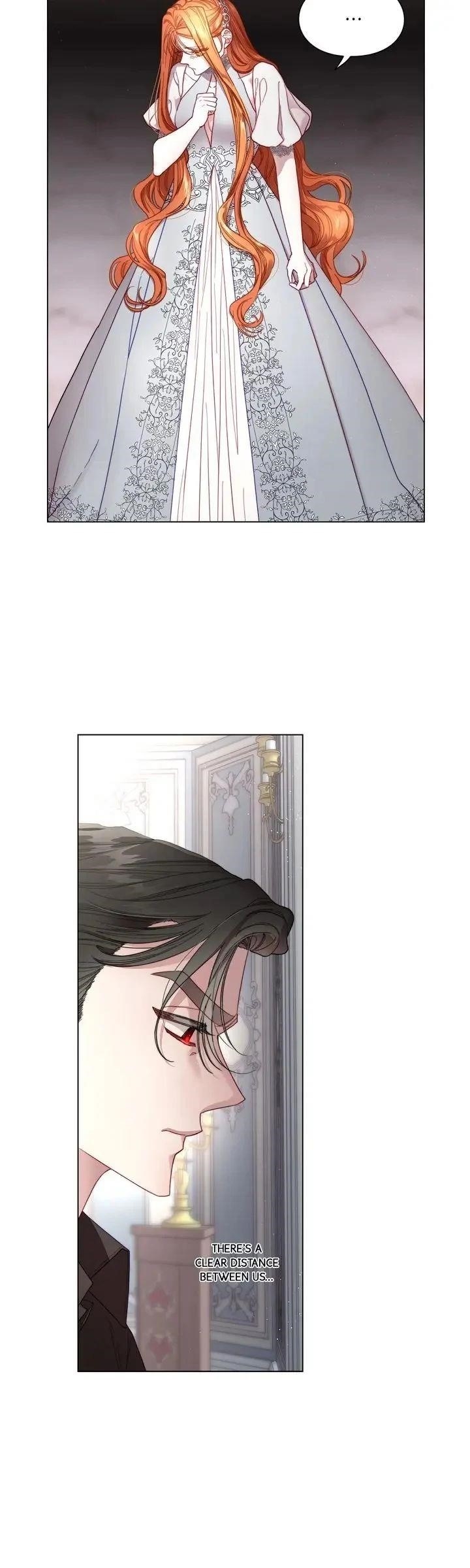 Lucia (Taruvi) Chapter 61 - Page 4 in English