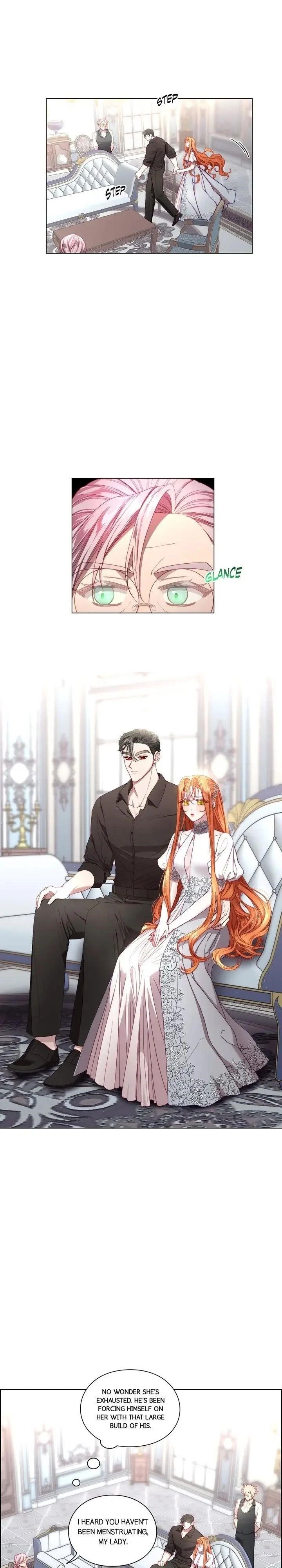 Lucia (Taruvi) Chapter 61 - Page 7 in English