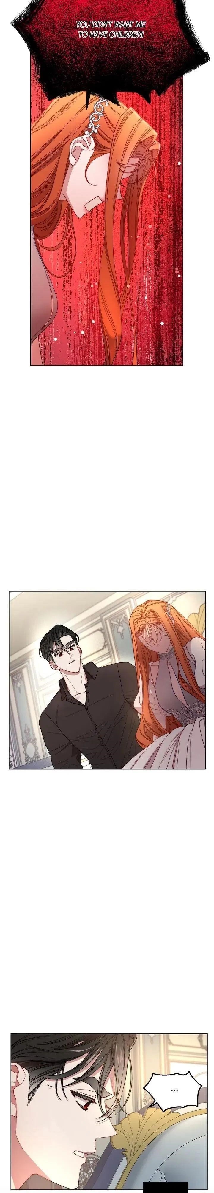 Lucia (Taruvi) Chapter 62 - Page 10 in English