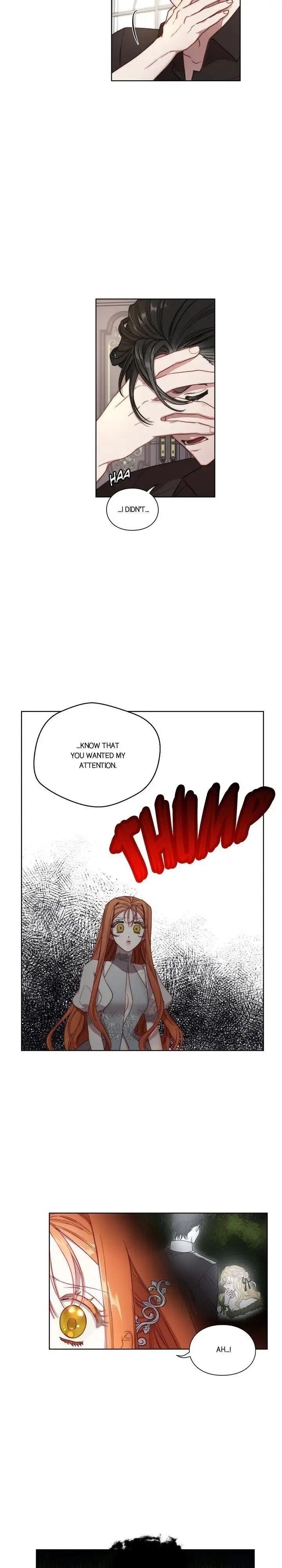 Lucia (Taruvi) Chapter 62 - Page 18 in English