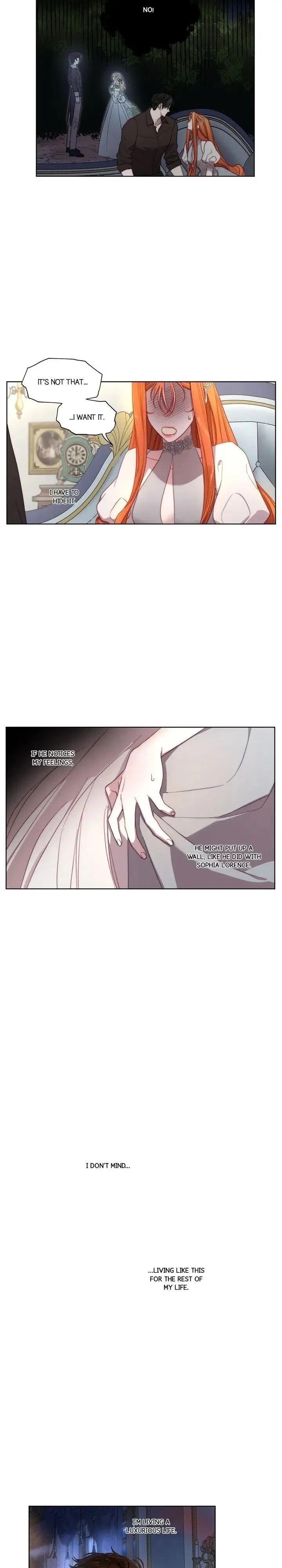Lucia (Taruvi) Chapter 62 - Page 19 in English