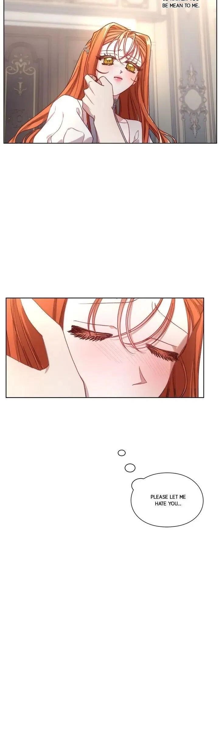 Lucia (Taruvi) Chapter 62 - Page 8 in English