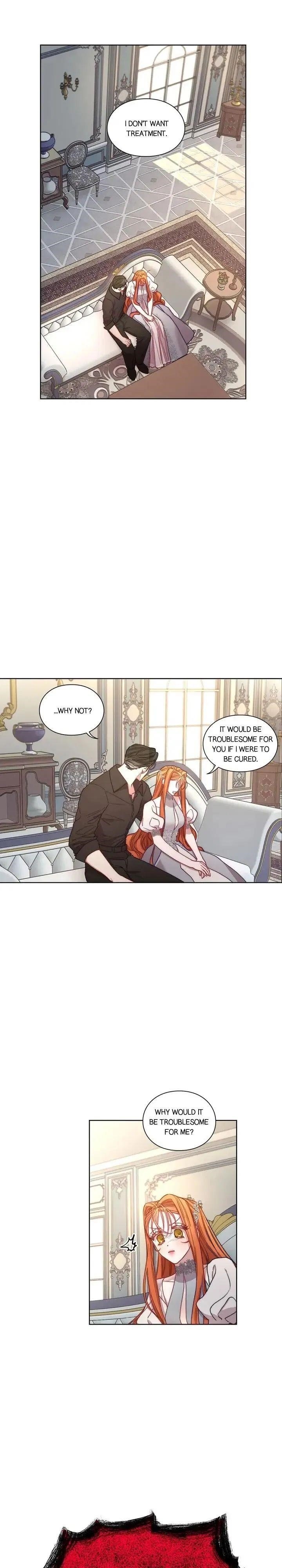 Lucia (Taruvi) Chapter 62 - Page 9 in English