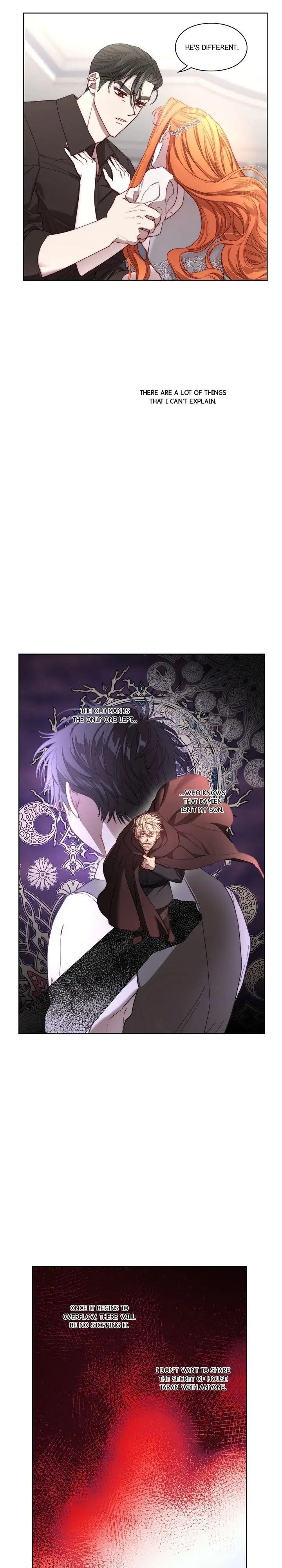 Lucia (Taruvi) Chapter 63 - Page 10 in English