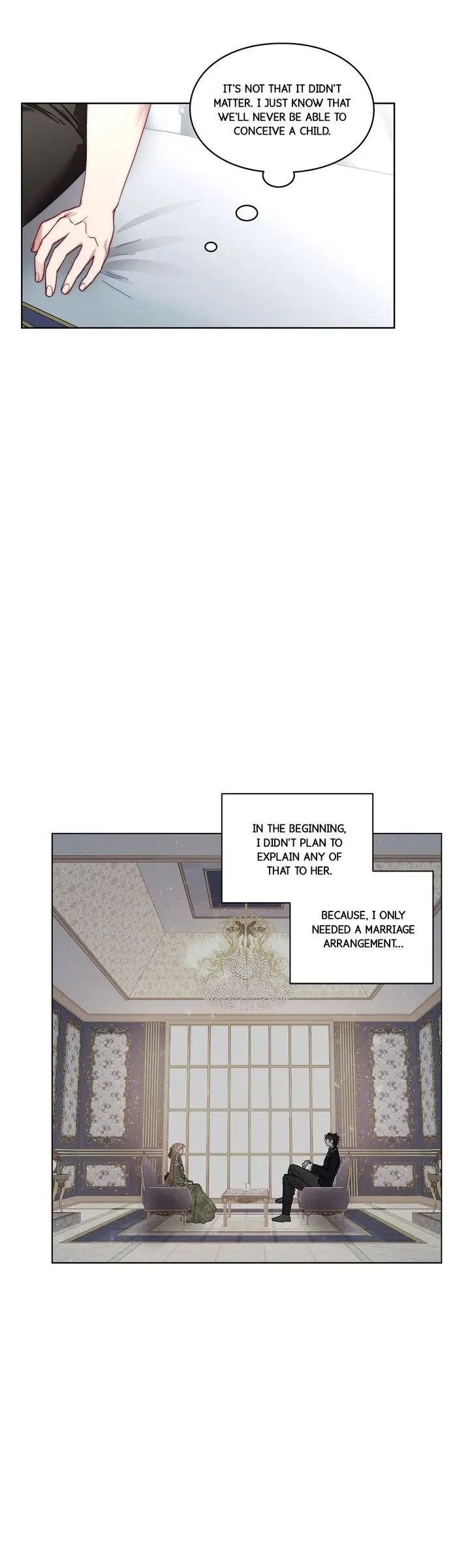 Lucia (Taruvi) Chapter 63 - Page 13 in English