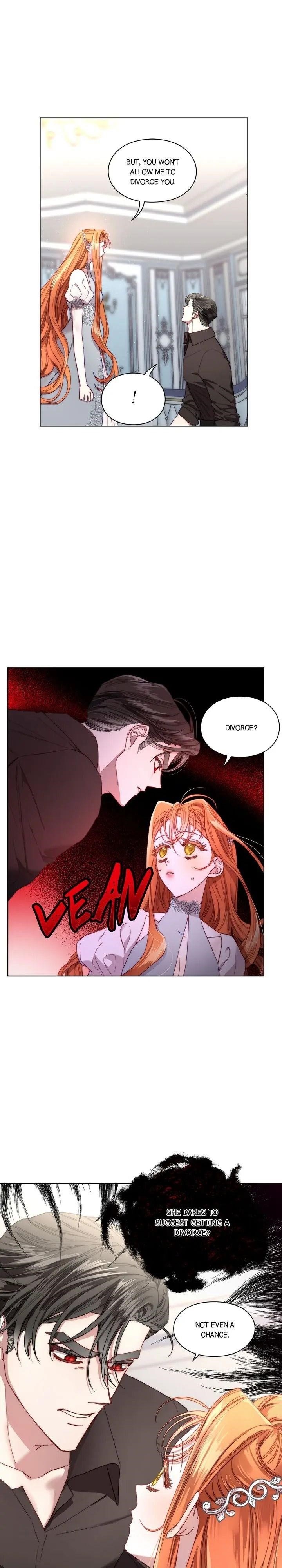 Lucia (Taruvi) Chapter 63 - Page 14 in English