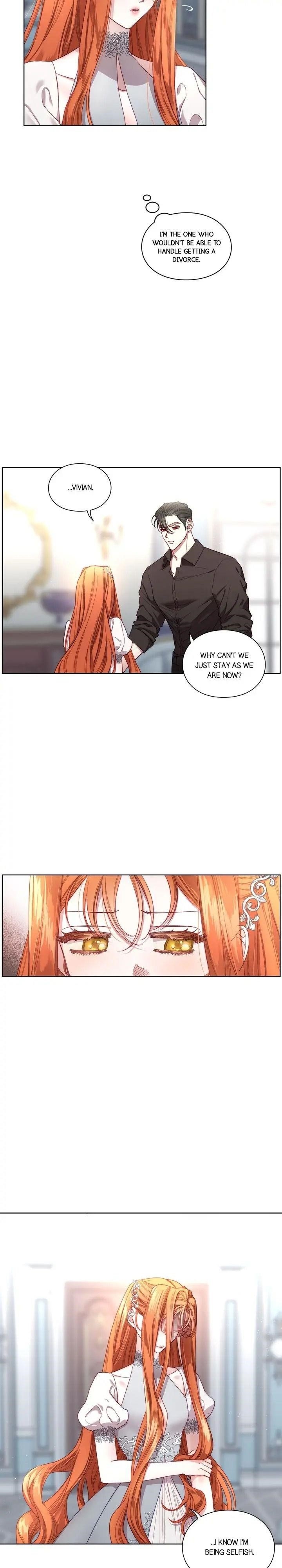 Lucia (Taruvi) Chapter 63 - Page 16 in English
