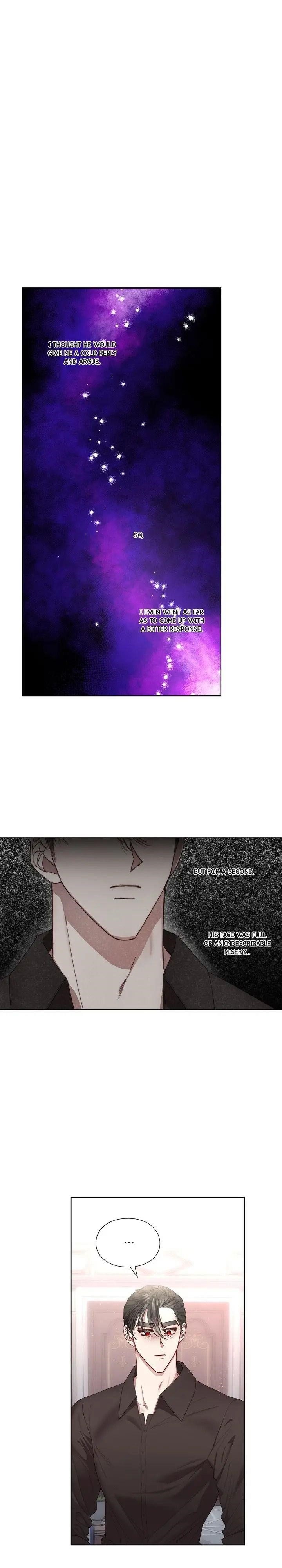Lucia (Taruvi) Chapter 63 - Page 22 in English