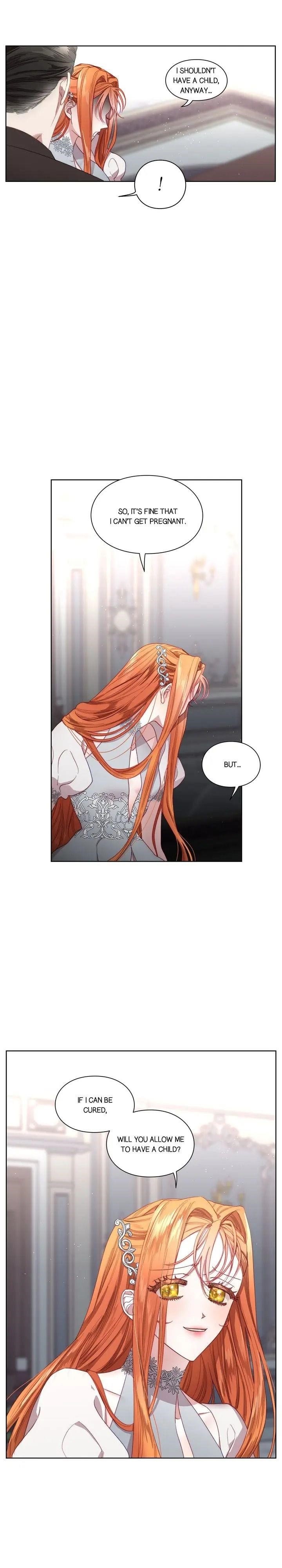 Lucia (Taruvi) Chapter 63 - Page 3 in English