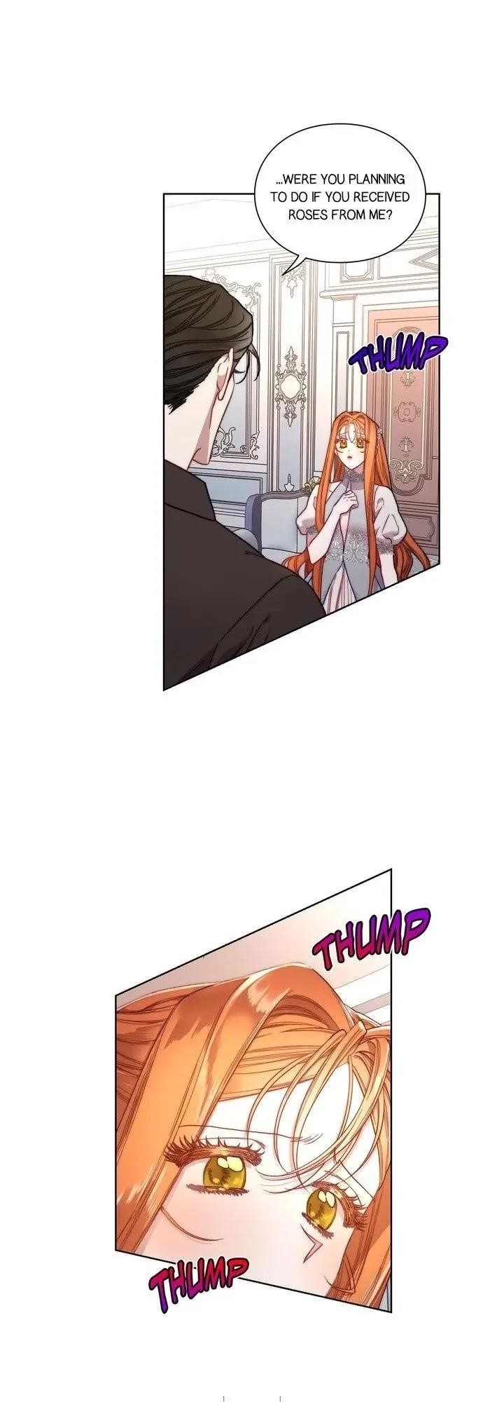 Lucia (Taruvi) Chapter 64 - Page 13 in English