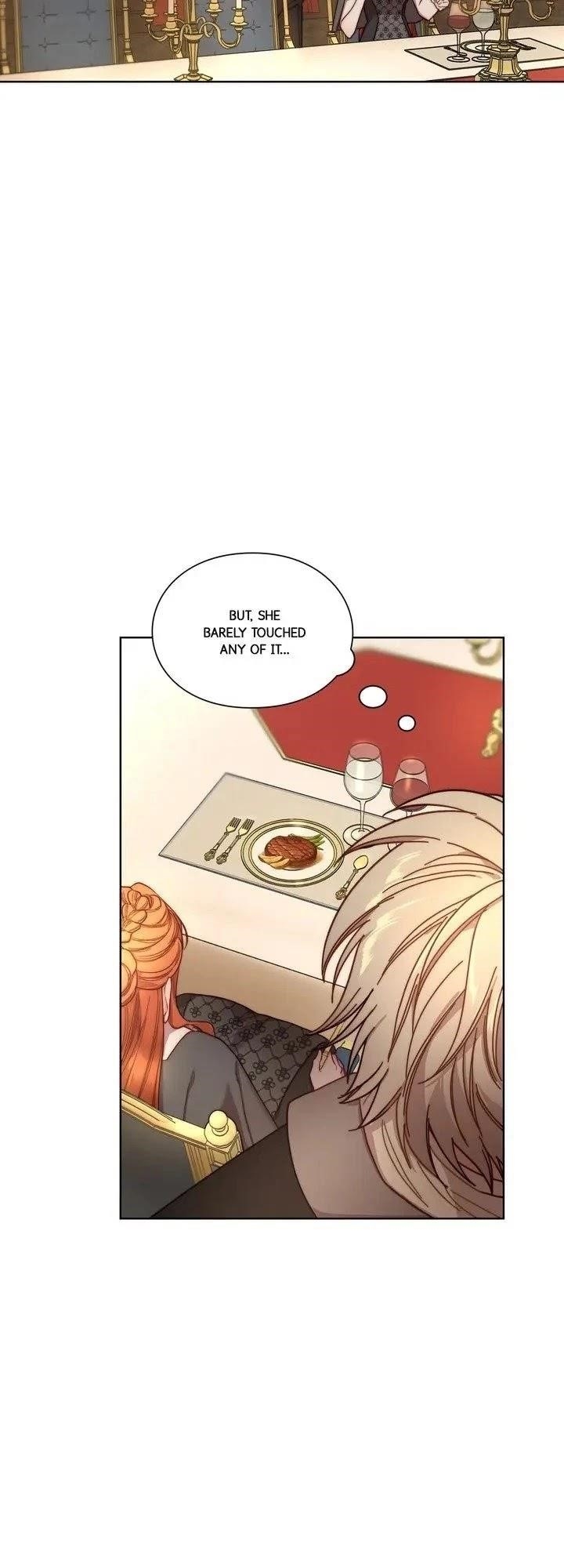 Lucia (Taruvi) Chapter 64 - Page 18 in English