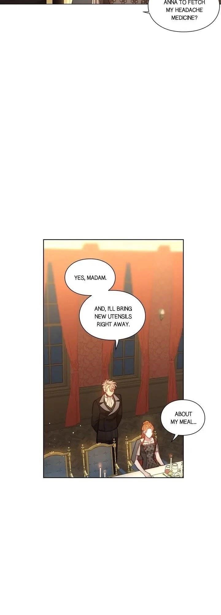Lucia (Taruvi) Chapter 64 - Page 26 in English