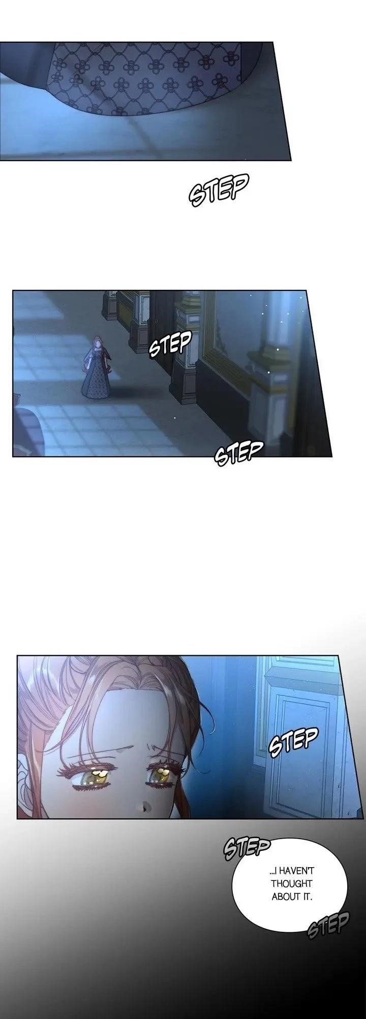 Lucia (Taruvi) Chapter 64 - Page 29 in English