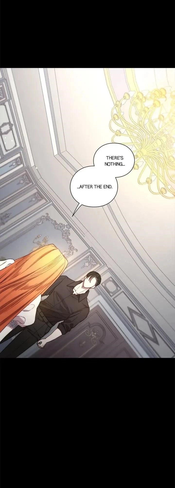 Lucia (Taruvi) Chapter 64 - Page 31 in English