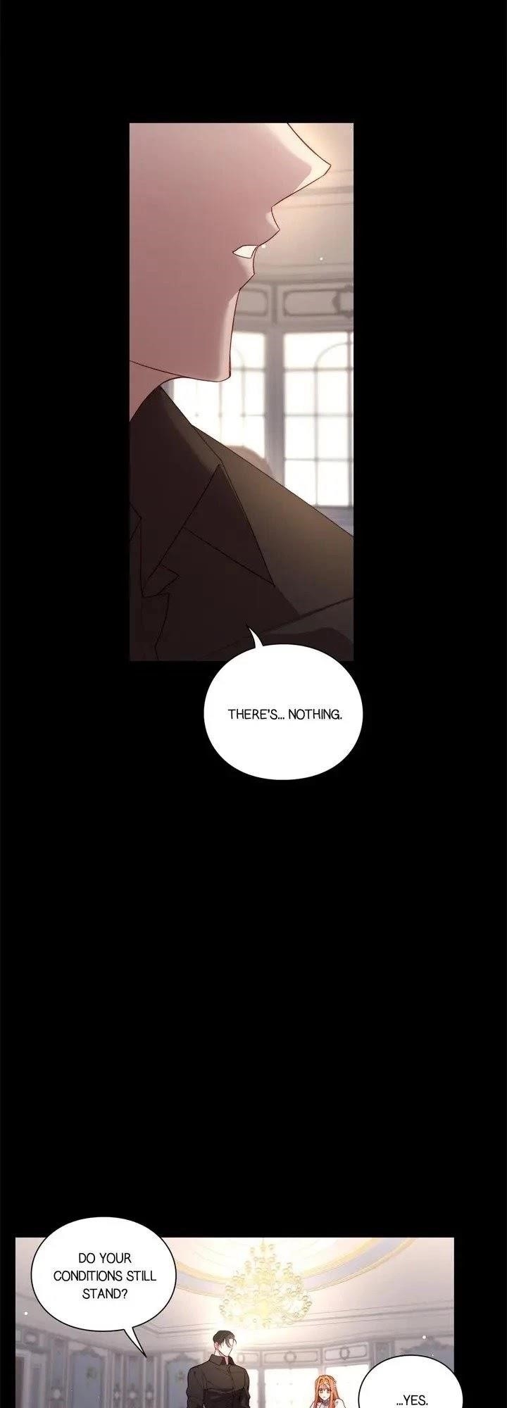 Lucia (Taruvi) Chapter 64 - Page 32 in English