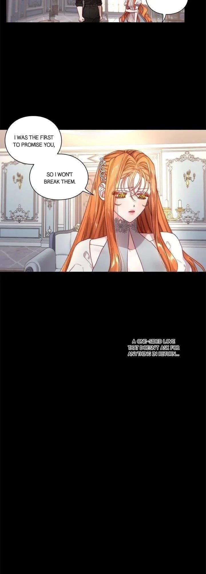 Lucia (Taruvi) Chapter 64 - Page 33 in English