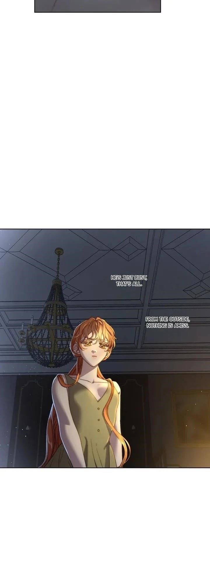Lucia (Taruvi) Chapter 64 - Page 40 in English