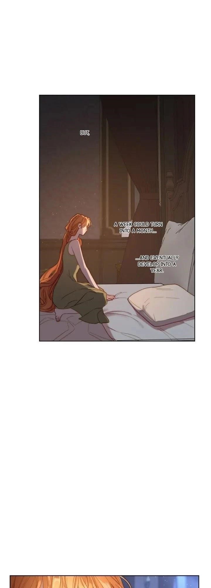 Lucia (Taruvi) Chapter 64 - Page 41 in English