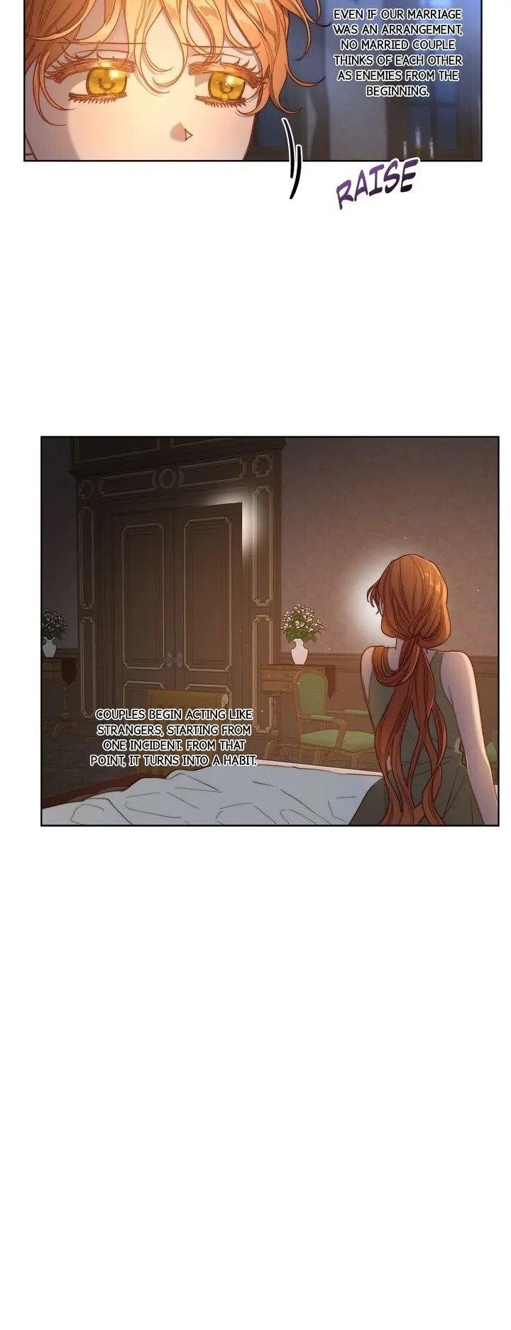 Lucia (Taruvi) Chapter 64 - Page 42 in English