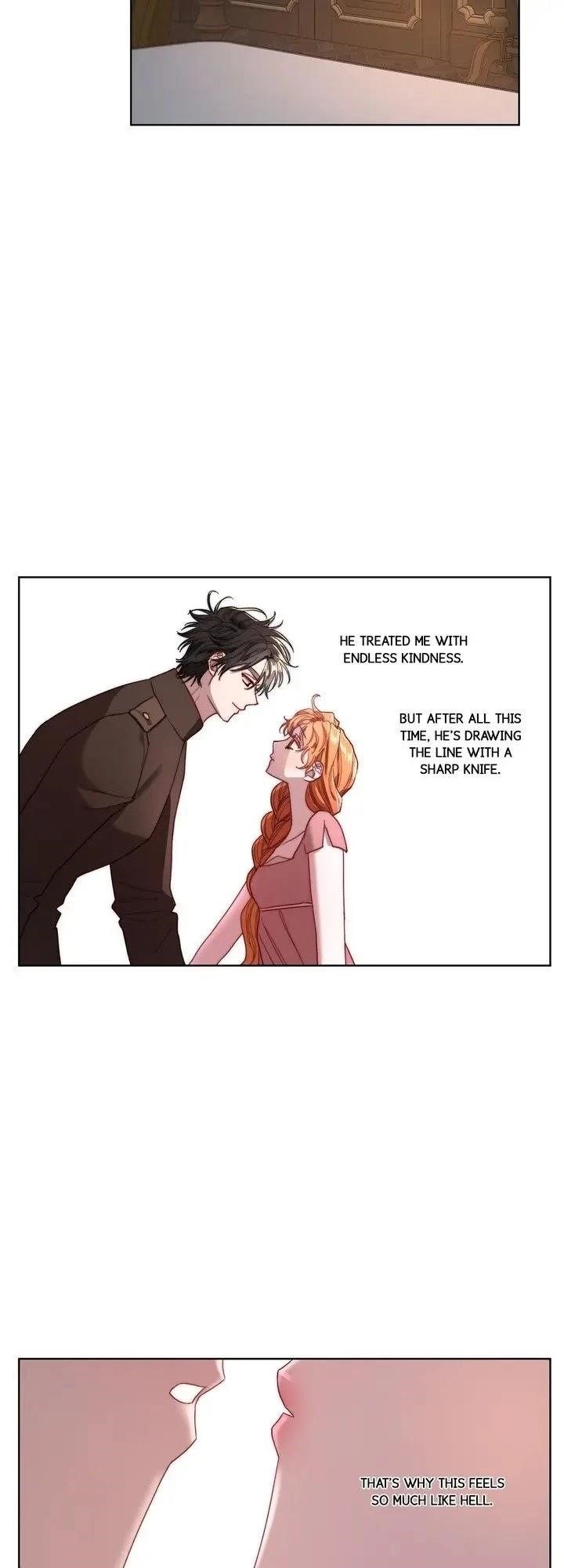 Lucia (Taruvi) Chapter 64 - Page 45 in English
