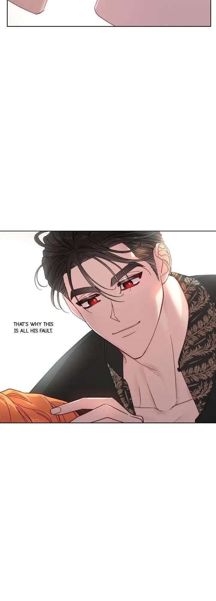 Lucia (Taruvi) Chapter 64 - Page 46 in English
