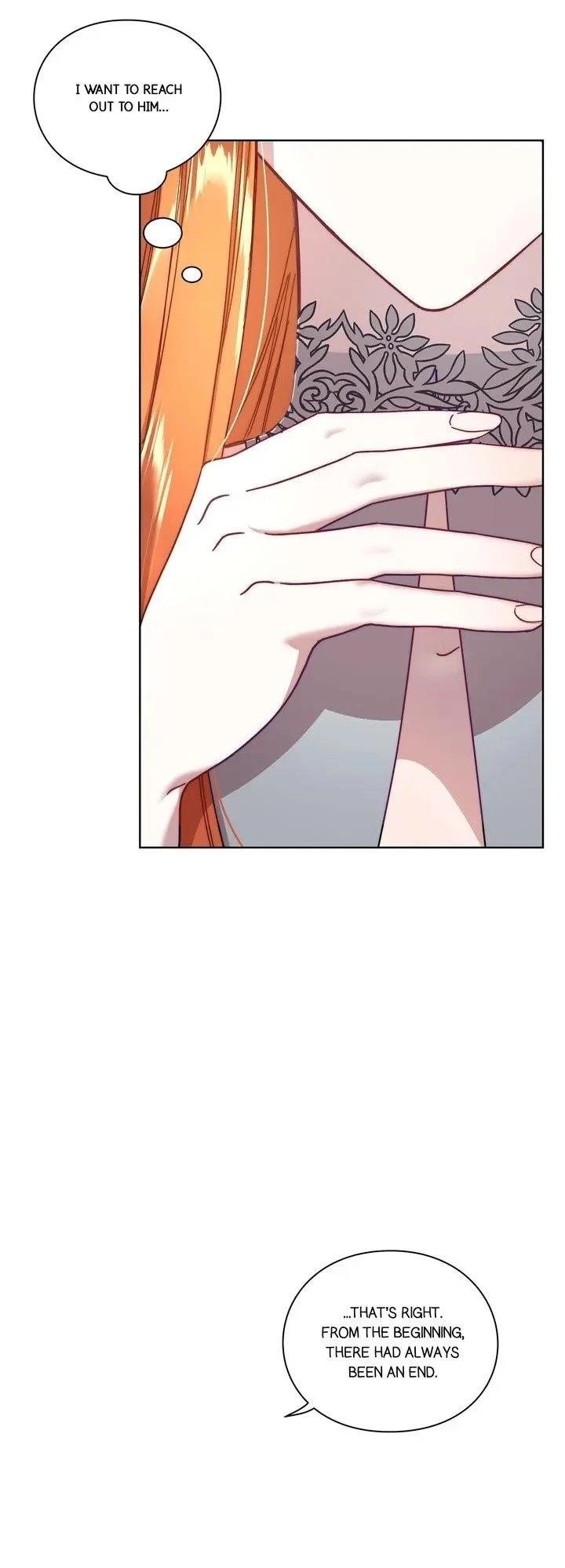 Lucia (Taruvi) Chapter 64 - Page 7 in English