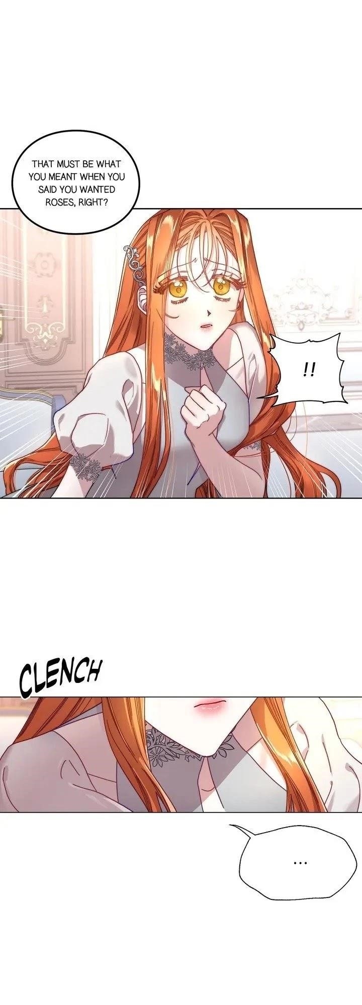 Lucia (Taruvi) Chapter 64 - Page 9 in English