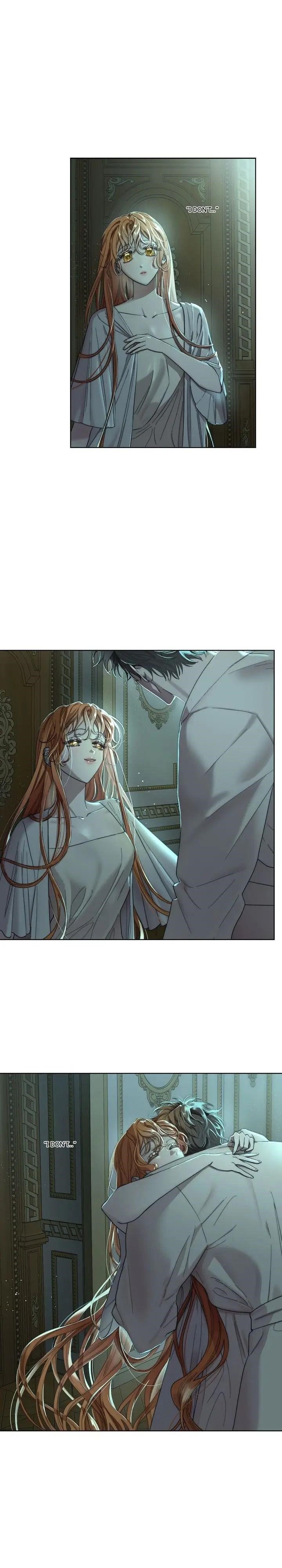 Lucia (Taruvi) Chapter 65 - Page 14 in English