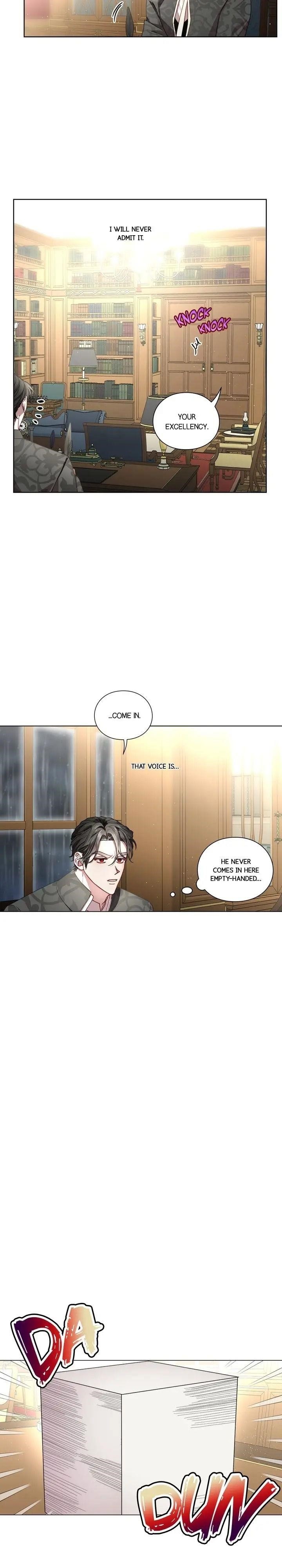 Lucia (Taruvi) Chapter 65 - Page 16 in English
