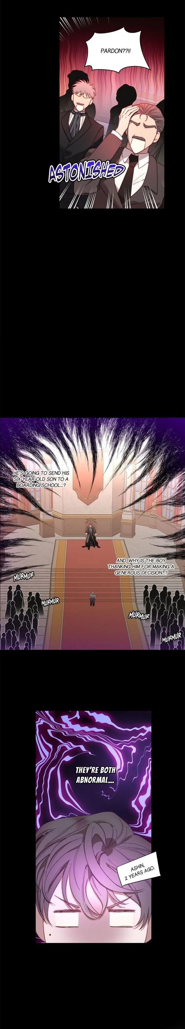 Lucia (Taruvi) Chapter 65 - Page 24 in English