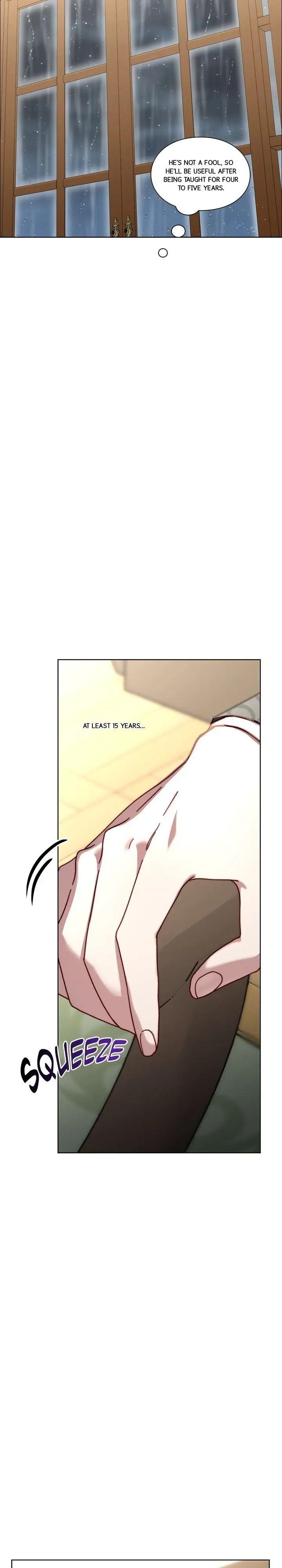 Lucia (Taruvi) Chapter 65 - Page 4 in English
