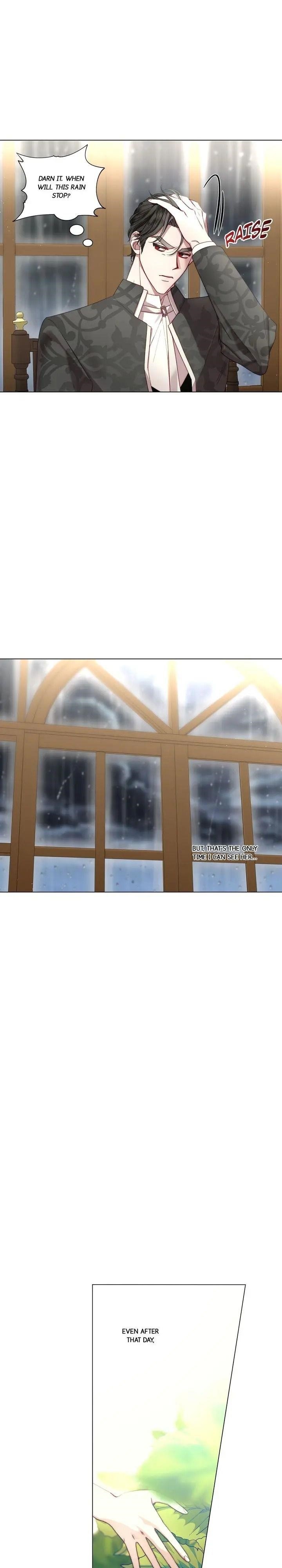 Lucia (Taruvi) Chapter 65 - Page 6 in English