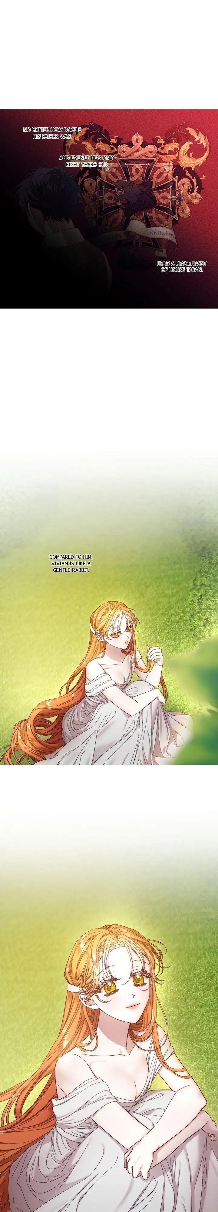Lucia (Taruvi) Chapter 66 - Page 14 in English