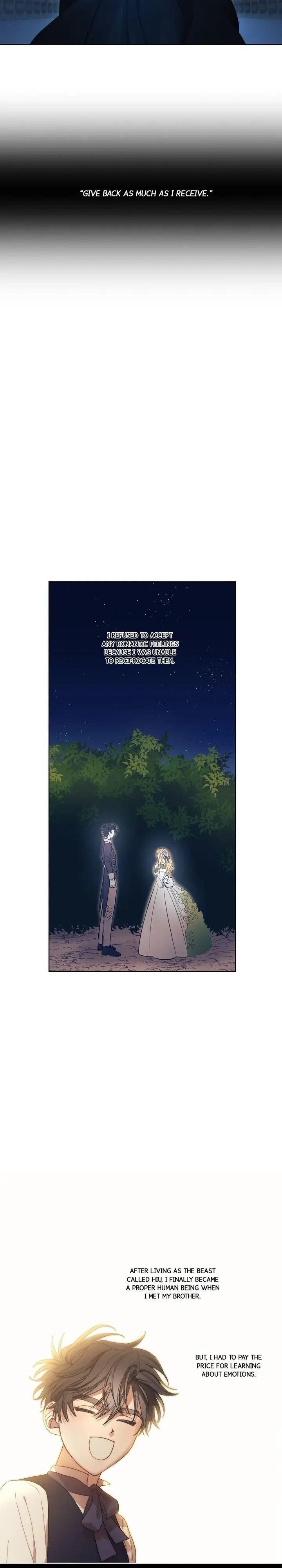Lucia (Taruvi) Chapter 66 - Page 16 in English
