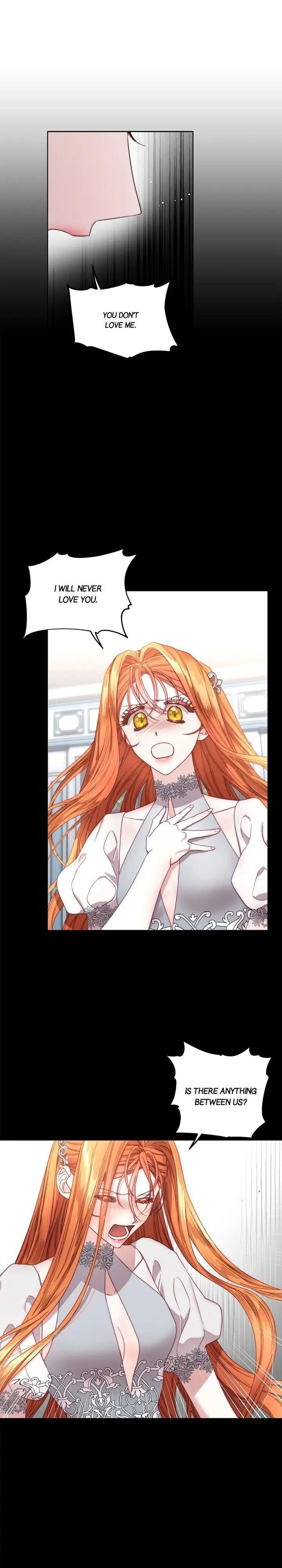 Lucia (Taruvi) Chapter 66 - Page 22 in English