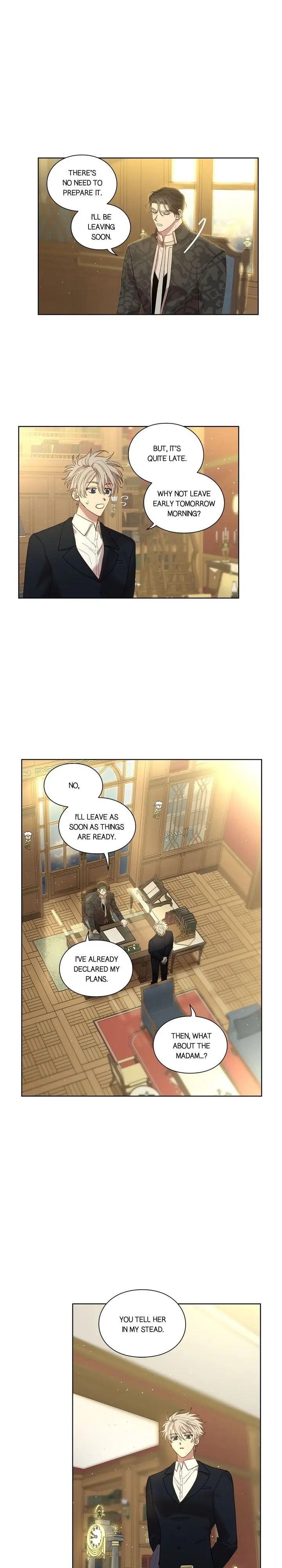 Lucia (Taruvi) Chapter 66 - Page 24 in English