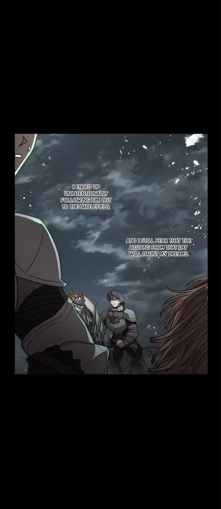 Lucia (Taruvi) Chapter 66 - Page 5 in English
