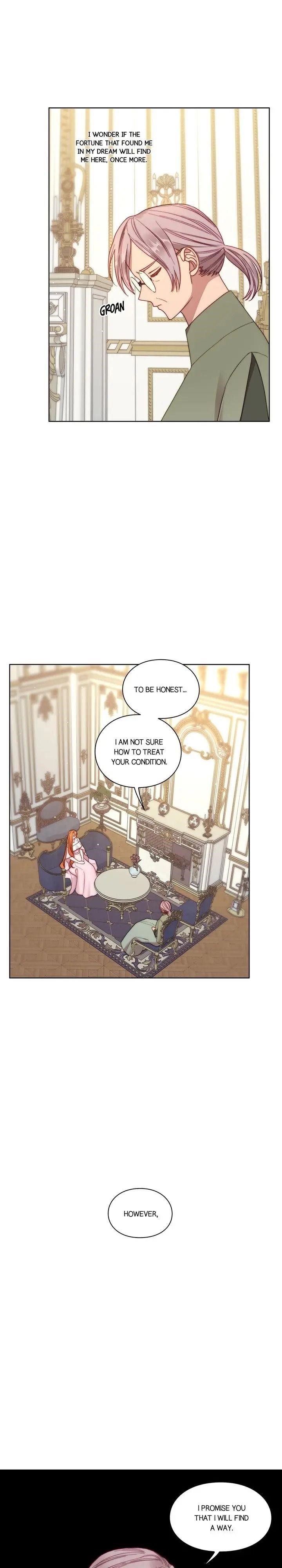 Lucia (Taruvi) Chapter 67 - Page 10 in English