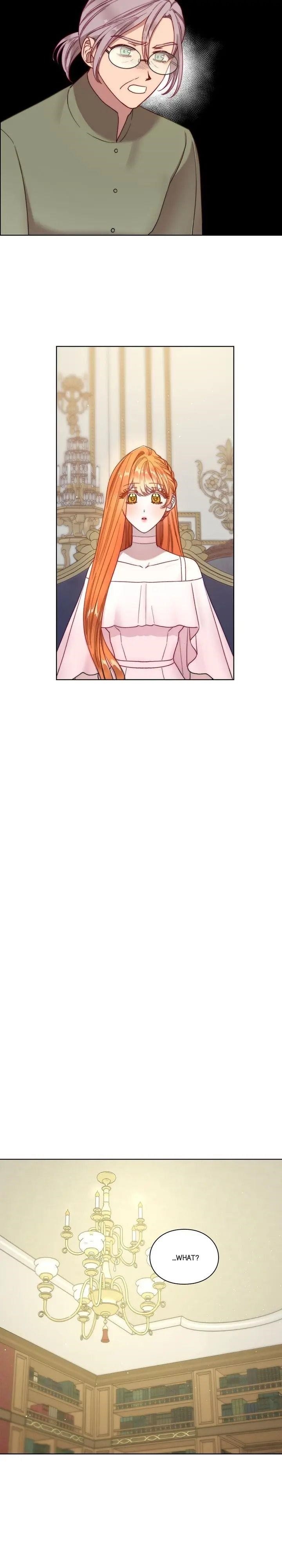 Lucia (Taruvi) Chapter 67 - Page 11 in English
