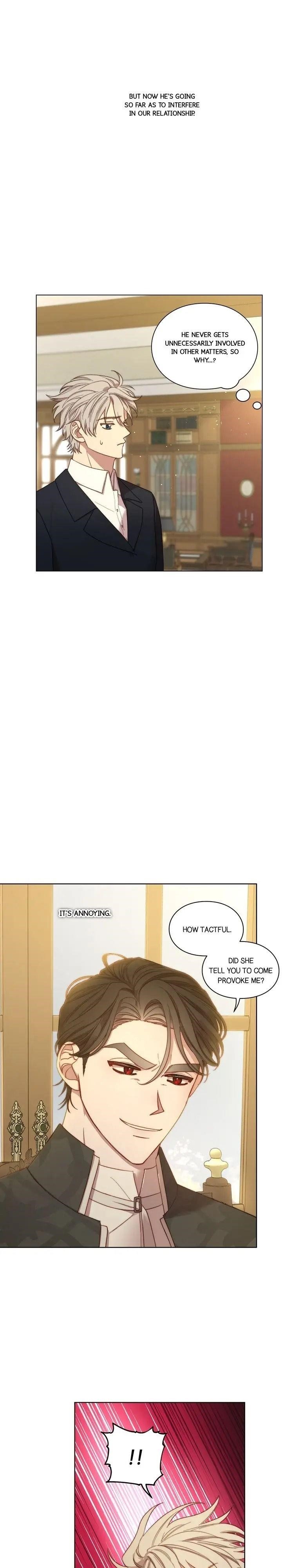 Lucia (Taruvi) Chapter 67 - Page 16 in English