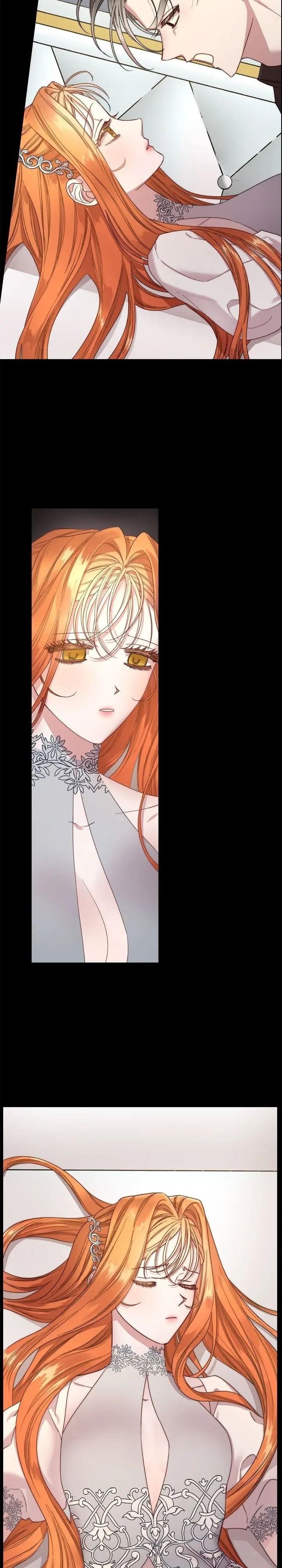Lucia (Taruvi) Chapter 67 - Page 28 in English