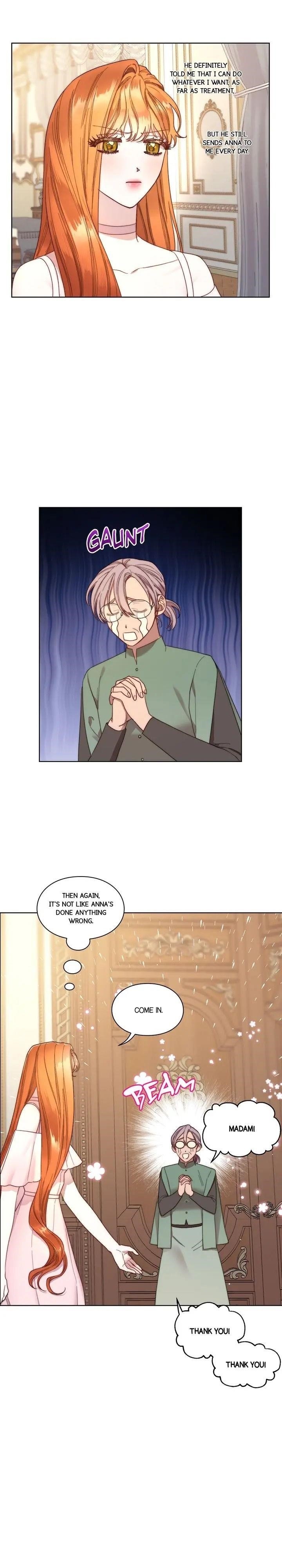 Lucia (Taruvi) Chapter 67 - Page 3 in English