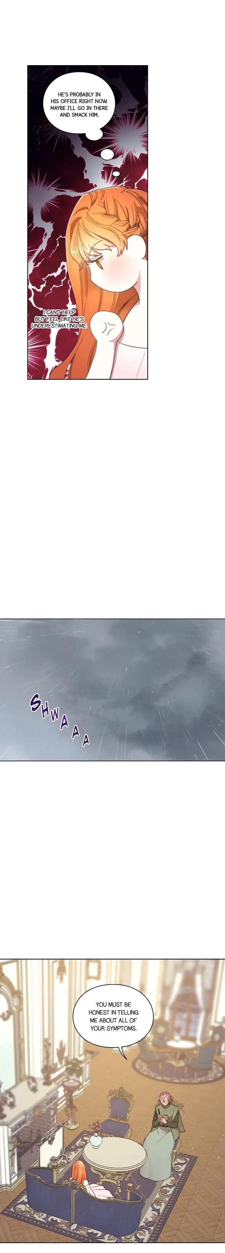 Lucia (Taruvi) Chapter 67 - Page 4 in English