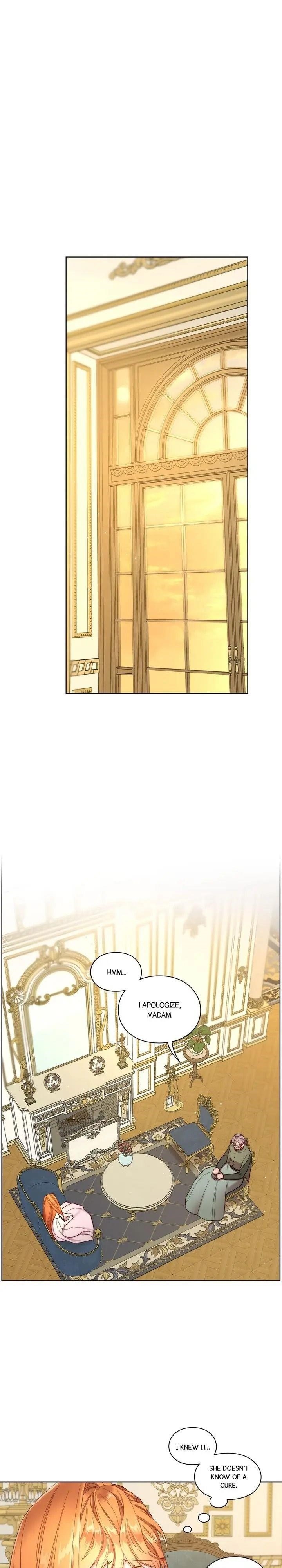 Lucia (Taruvi) Chapter 67 - Page 7 in English