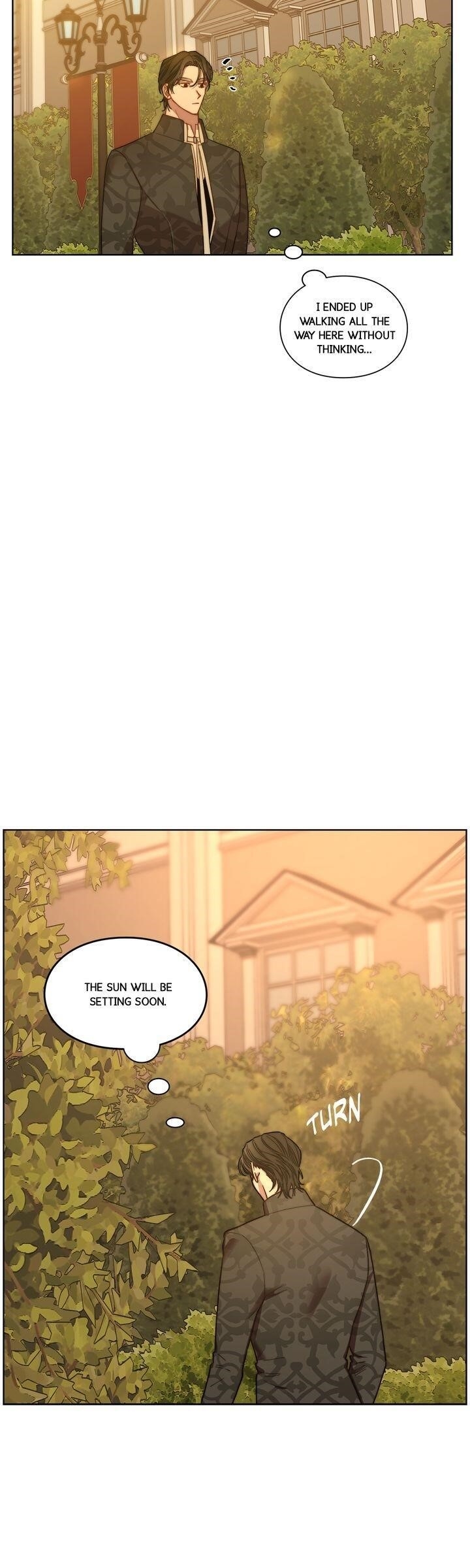 Lucia (Taruvi) Chapter 68 - Page 17 in English